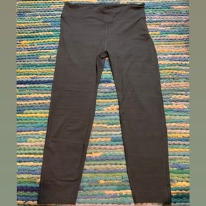 Outdoor Voices Tech Sweat 7/8 Leggings